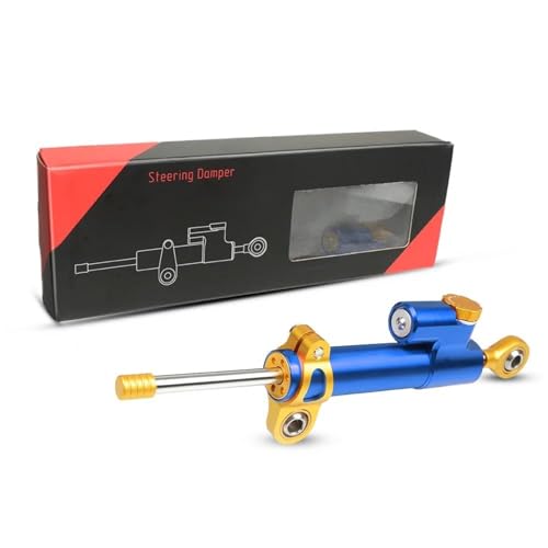 Amortisseur stabilisation direction moto kit support pour CB650R