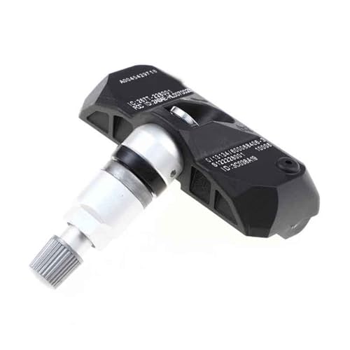 Capteur TPMS surveillance pression pneus Benz GL550 E550 alerte tableau de bord