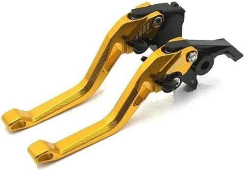 Leviers d'embrayage et de frein moto Gas Gas 250EC et EC250 E4 de 2012 à 2018