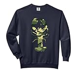Military Lobster Camo Men Print US Crayfish Veteran...