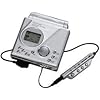Sharp MD-MT 90 H tragbarer MiniDisc-Player