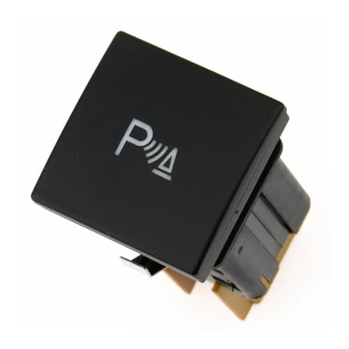Botón de freno de estacionamiento para VW Polo 2012 recambio de interruptor P