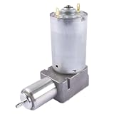 Compressore d'Aria 12 Volt Compatibile con Sedili Grammer Maximo LS95 Chicago MSG 93 Compacto AP03 GR1220254