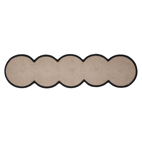 VHC-Brands-Harvest-Blessings-Stencil-Gather-Be-Thankful-Table-Runner-12×48-Braided-Cotton-Kitchen-Dining-Table-Holiday-Decoration-Decor-for-Fall-and-Thanksgiving VHC Brands Harvest Blessings Stencil Gather Be Thankful Table Runner 12×48 Braided Cotton Kitchen Dining Table Holiday Decoration Decor for Fall and Thanksgiving