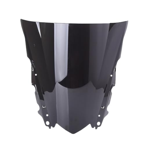 Bulle pare-brise moto YZF R25 2015-2016 avec déflecteur aérodynamique ABS