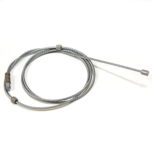 Murray 7022449YP Lawn Tractor Brake Clutch Cable (Replaces 7022449) Genuine Original Equipment Manufacturer (OEM) Part