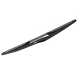 🚗Dauer: Das aerodynamische Design reduziert den Luftwiderstand, die Geräuschentwicklung und den Windlift erheblich. Vier Jahreszeiten-Scheibenwischer sind langlebig und sorgen für den besten Sichtbarkeitseffekt. Die speziell entwickelte Klinge sorgt für einen gleichmäßigen Druck,