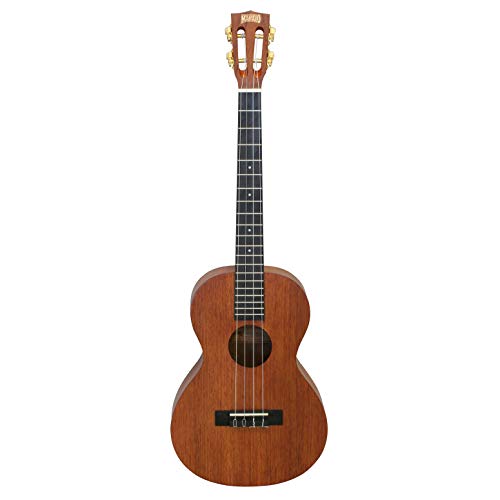 Java Series Baritone Ukulele – Trans Brown – UKULELE - Les Beatles, Paul McCartney, John Lennon, RIngo Starr, George Harrison Java Series Baritone Ukulele - Trans Brown - UKULELE