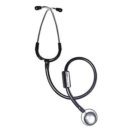 Microtone Stethoscope - Grey