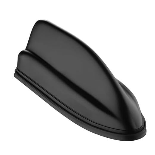 MULTIMAX™ 2x2 MIMO 4G/5G 6-in-1 All-Weather High Performance Antenna - for Cisco, Cradlepoint, Digi, Peplink, Etc. (Threaded Bolt, Black, 15’ Cables w/ 2X 5G, 3X Wi-Fi, 1x GNSS)