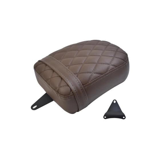 Moto coussin de siège arrière conducteur Rebel CM 1100 2021-2024