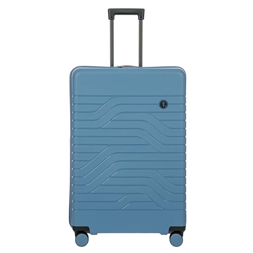 Bric's B|Y Ulisse Xsi[X[cP[XAg\ȃn[hVFQbWATSAbNƊ炩360°zC[t, u[O[, 30 Inch, Xsi[g[