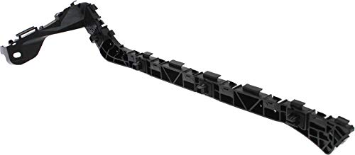 Garage-Pro Rear Bumper Bracket For Honda Civic 2012-2013 Lh Plastic Spacer (Coupe 2.4L Eng)/(Sedan 1.8/2.4L Eng) #TOP1