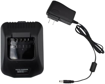 Kenwood KSC-43E chargeur pour talkie-walkies Kenwood | Bax Music