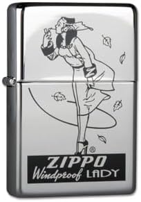 COLLECTIBLE LIGHTER 260.26 PLANETA WINDY