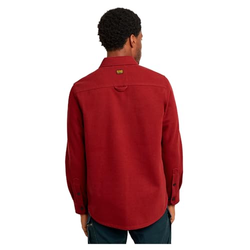 GPO Zip Overshirt – Ansicht 2