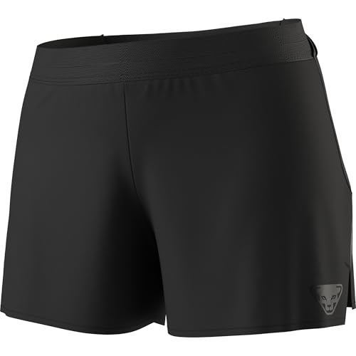 DYNAFIT Femme Sky Short fini les frottements en course grace aux coutures plates