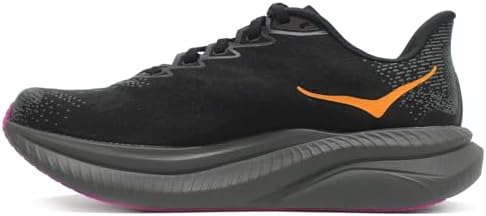 Tênis HOKA Mach 6 feminino