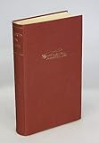  Der sinnreiche Junker Don Quijote von der Mancha. Mit Illustrationen von Grandville. Deutsch von Ludwig Braunfels. (Winkler Dünndruck-Ausgabe)