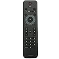 Replacement Remote fit for Philips TV 22PFL4505D 32PFL4505D 26PFL4507 32PFL4507 32PFL3506 40PFL3505D 40PFL3705D 46PFL3705D 40PFL4707 40PFL3706 46PFL3706 50PFL3707 46PFL3705 46PFL3505D 22PFL4507