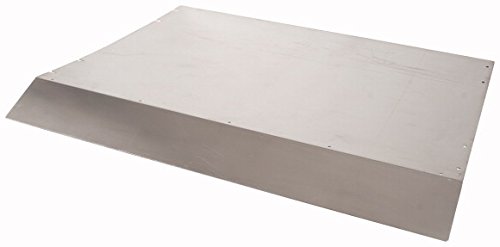 Eaton 166699 unterteilung 600 mm cloison de séparation pour abri de jardin