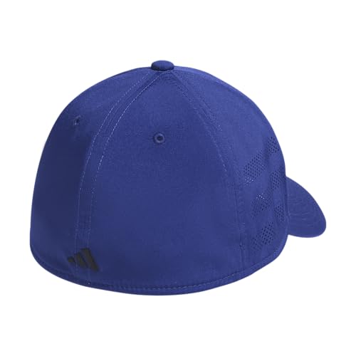 Image of adidas Gameday Structured Stretch Fit Hat 4.0