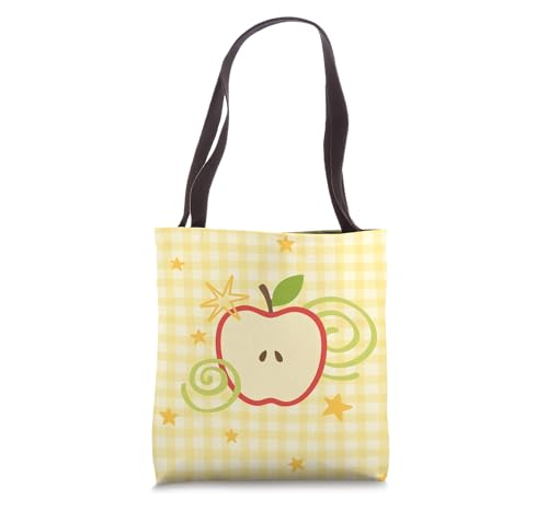 Bolso Tote Retro Cute Kawaii Verano Teen miniatura 1