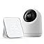 Hub 2 + Security Camera 3 Megapixels