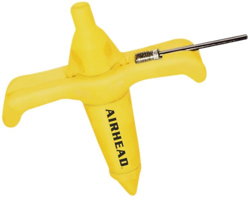 AIRHEAD AIR DADDY Universal Valve Adapter