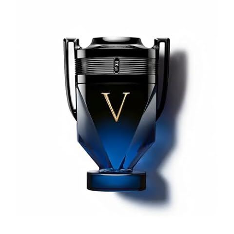 Paco Rabanne Invictus Victory Elixir Eau de intensywny parfum