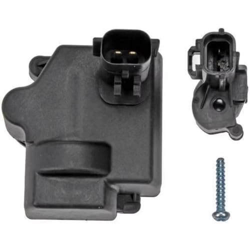 Actuador de bloqueo de maletero eficiente para Jeep Commander con sistema robusto 2