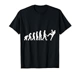 Esta ropa de balonmano Evolution es ideal para jugadores de balonmano, entrenadores de balonmano y todos los miembros del equipo de balonmano. Un gran atuendo de balonmano para tu equipo de balonmano y todos los amantes del balonmano de un club de balonmano.
