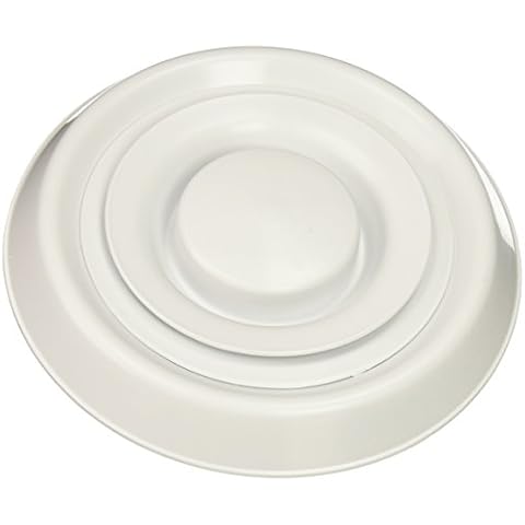 Easy Air Products Easy Air Grille EAG6 Cover