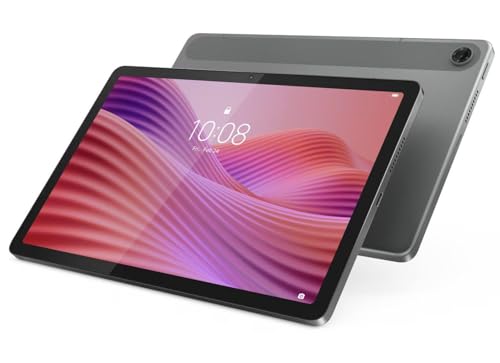 Tablette Lenovo Mediatek Helio G85 10 1 MediaTek Helio G85 4 GB RAM - vue 8