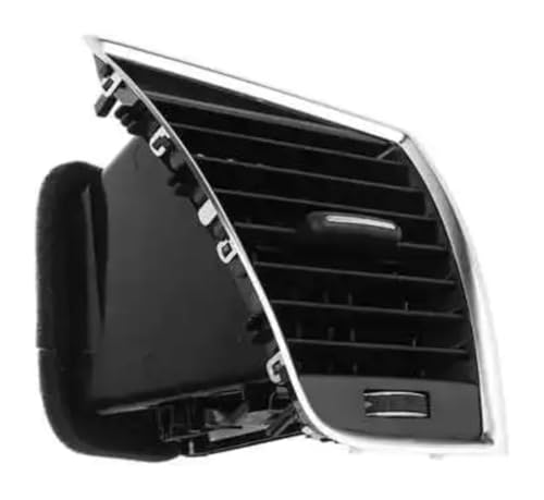 Grille de ventilation SQ5 2013-2017 aération intérieure de console avant droite premium - 5