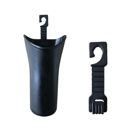 ZXCVWWE Auto Regenschirm Lagerung wasserdichte Auto Lagerung Feste Rack Kreative Eimer Regenschirm Auto In Multifunktionale Lagerung Z2W3