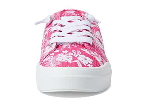 Image of Roxy Womens Roxy Rae Sneaker Shoe