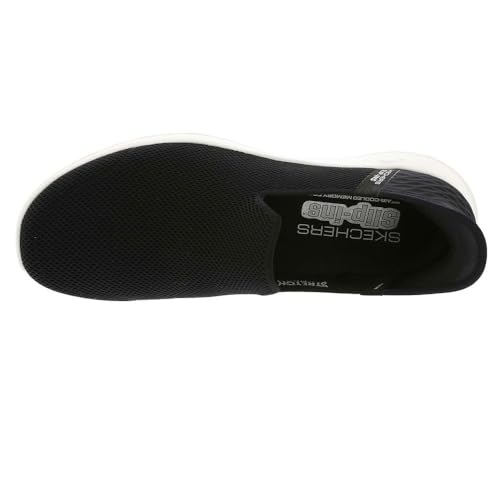 Image of Skechers Women's Slip-Ins: Go Walk Joy Vela Sneaker