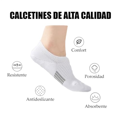 La Mejor Recopilación de Calcetines para Mujer al mejor precio. 2 Imagen adicional