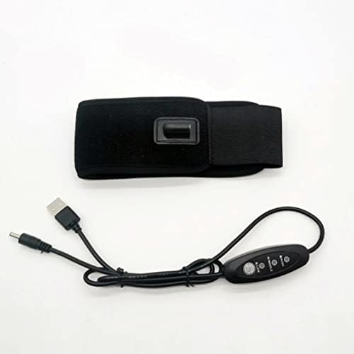 Lens Heater Warmer USB Camera Defogging Dew Heater with 3 Gears Temperature Regulator,Camera Lens Warmer for Outdoor