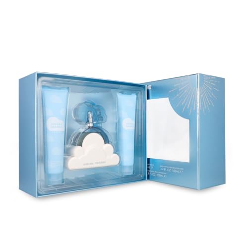 La Mejor Lista de Perfume de Ariana Grande . 12 Imagen adicional