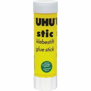Preisvergleich Produktbild UHU Klebestift Stic lösungsmittelfrei 40g