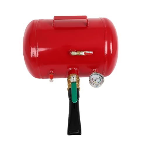 Image of 7.5 Gallon Air Tire Bead Seater 145PSI Blaster Tool