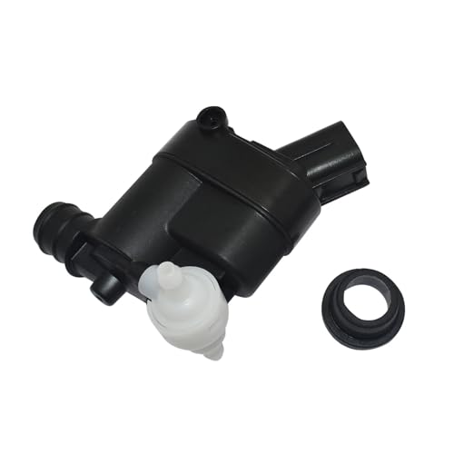 Moteur d'essuie-glace avec pompe de lave-glace pour Santa Fe 2013-2018