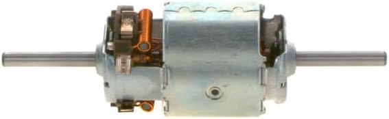 BOSCH 0130063013 HVAC Blower Motor (Replacement Motor Only - Fan/Fan Cage not Included)