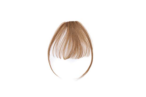 Clip In Bangs 5g #06 Light Brown