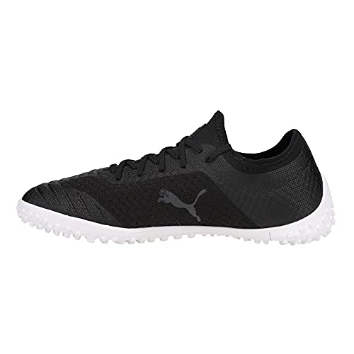 PUMA PUMA Men's 365 CONCRETE 2 Sneaker, Puma Black-Asphalt-Puma White, 4.5