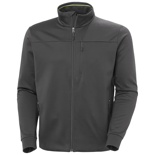 Veste polaire Helly Hansen Crew un vêtement technique haut de gamme