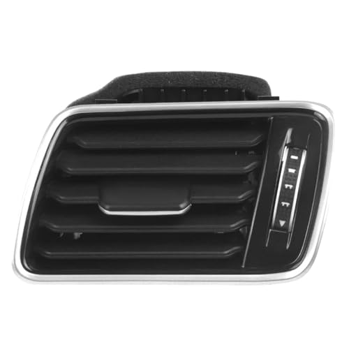 Grille d'aération avant centrale pour VW Passat B6 et CC 2006-2014
