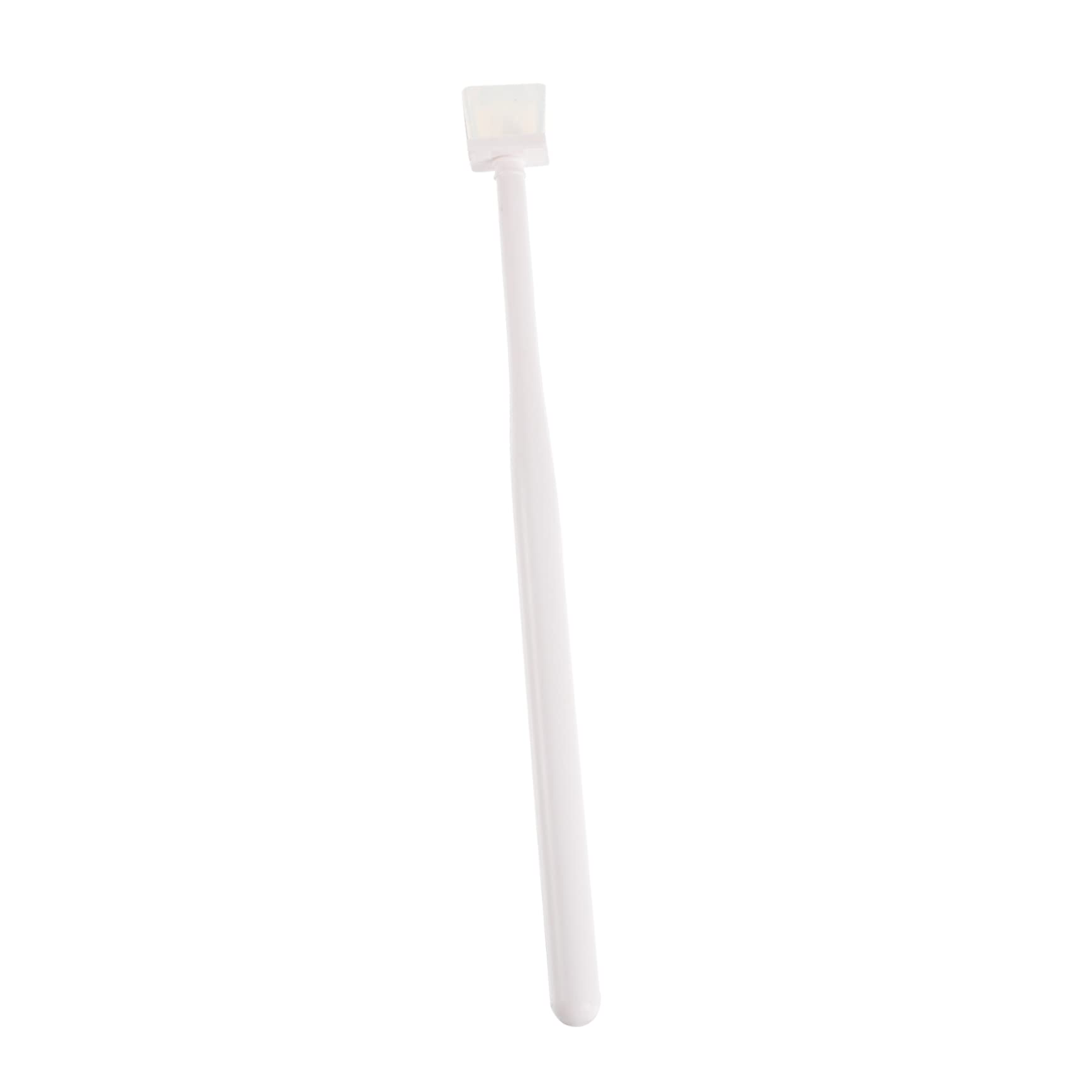 Holibanna Camera Sensor Gel Cleaning Stick Compact Sensor Cleaning Supply for Jelly Cleaner for Lens Dust Debris Easy to Use Portable Design Maintains Lens